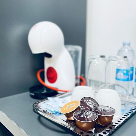 Fazana City Rooms With Free Parking 外观 照片