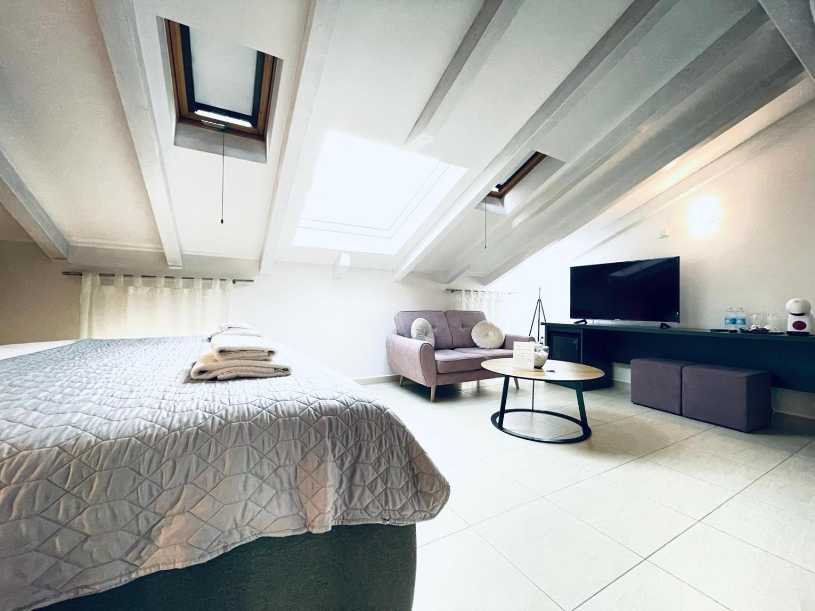 Fazana City Rooms With Free Parking 外观 照片