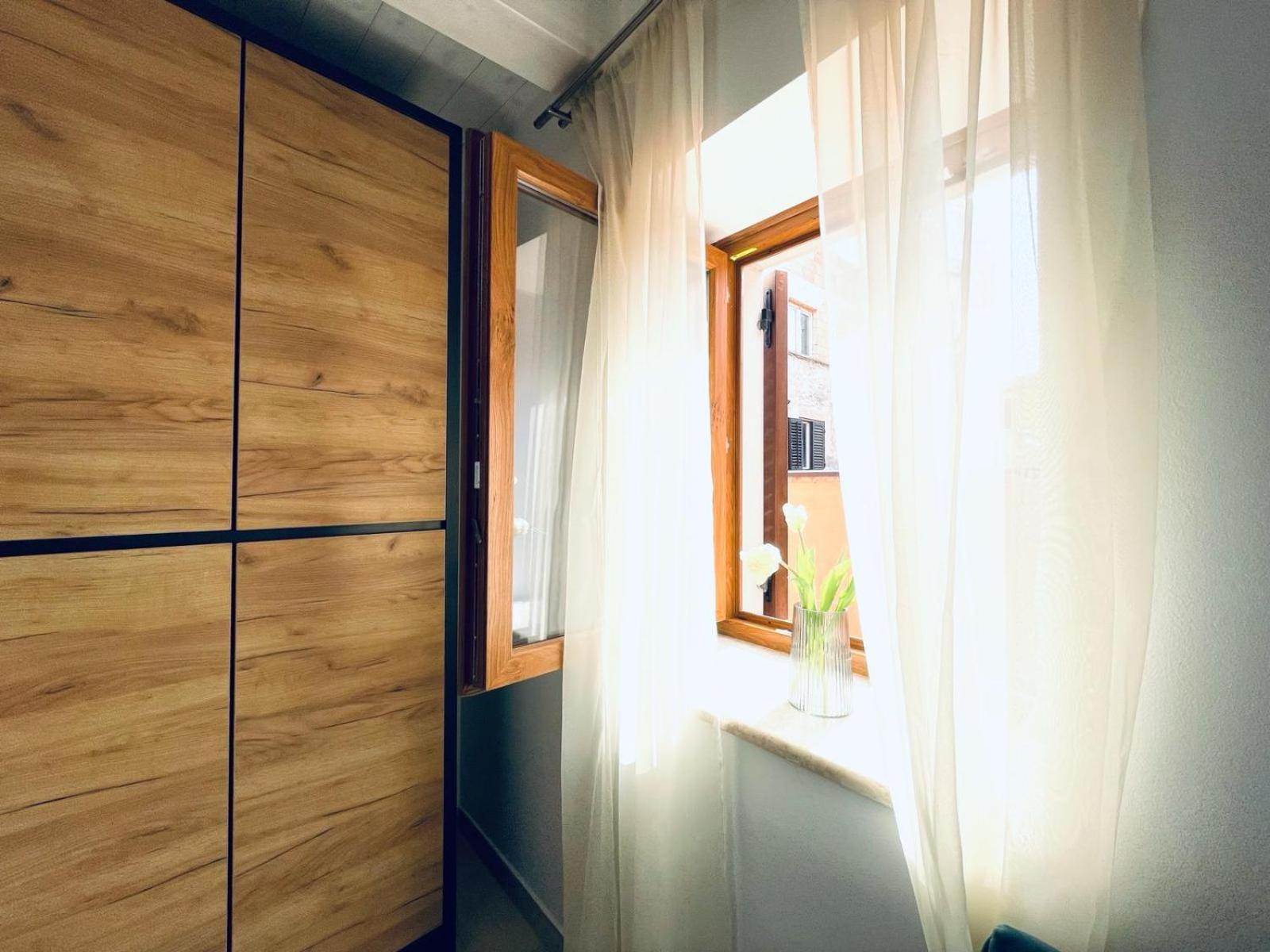 Fazana City Rooms With Free Parking 外观 照片