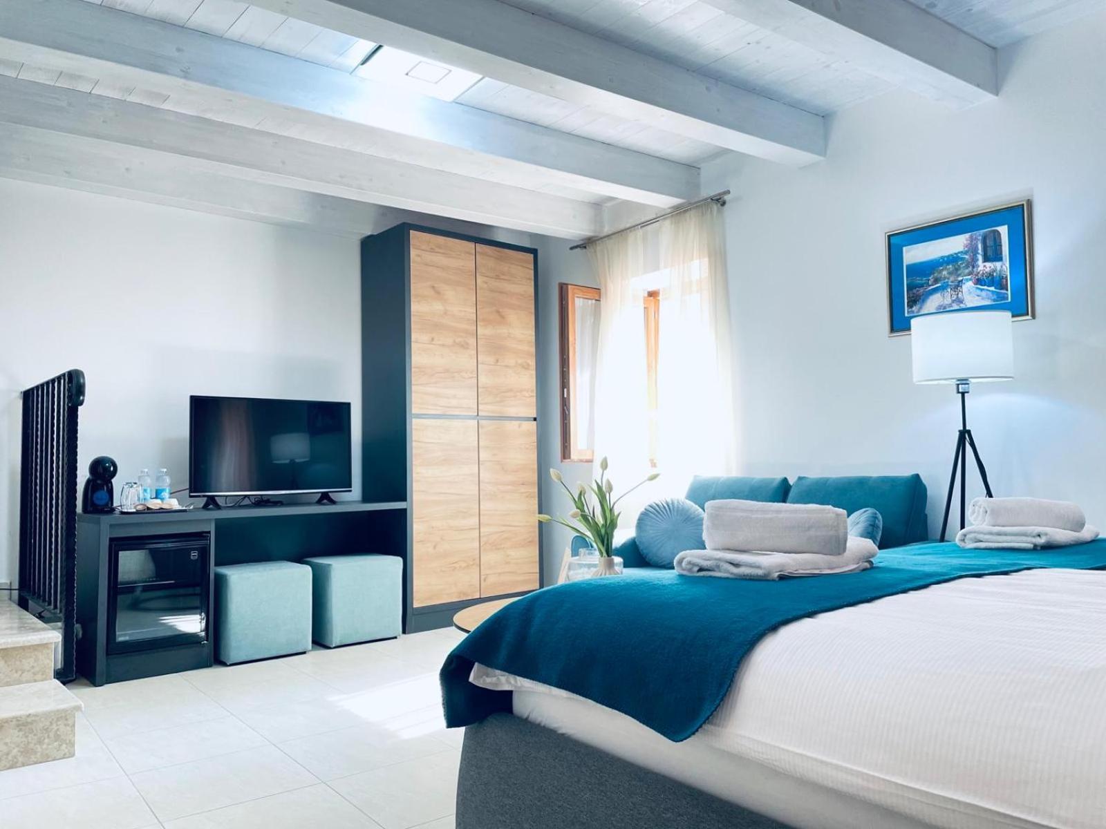 Fazana City Rooms With Free Parking 外观 照片